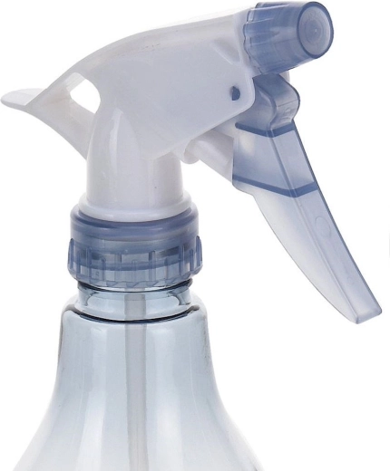 Prozirna posuda s udobnim držanjem