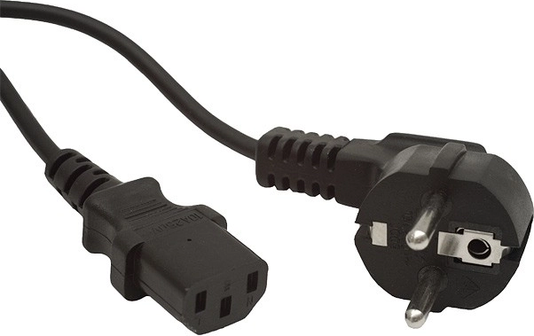 VDE Power Cable 10 m