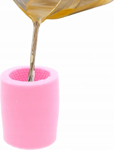 Adatto per cera e paraffina