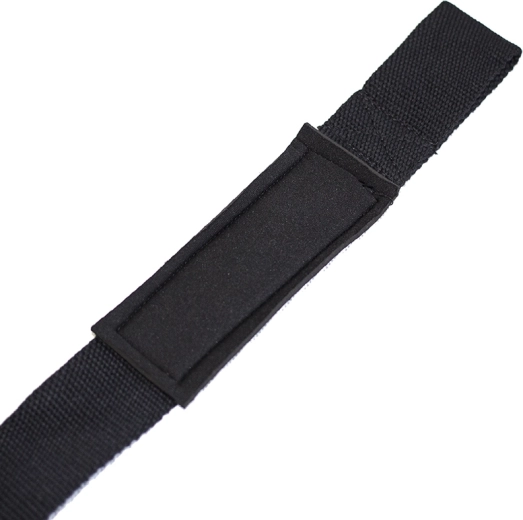 Confort et sécurité de prise