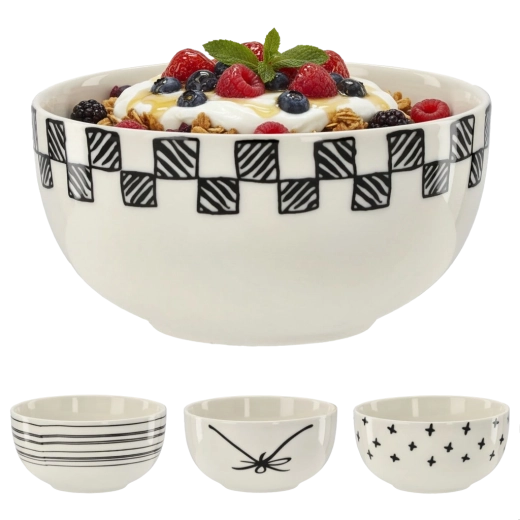 Volume pratique et entretien facile