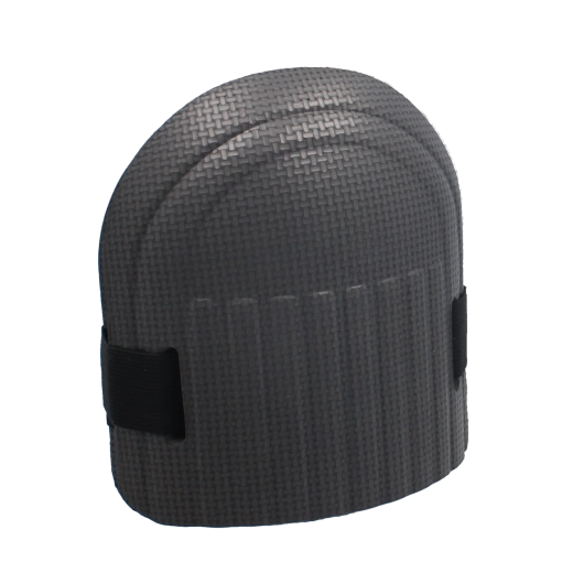 Fissaggio saldo e confortevole con velcro