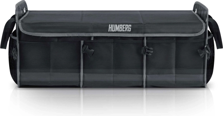 Struttura robusta e coperchio rimovibile