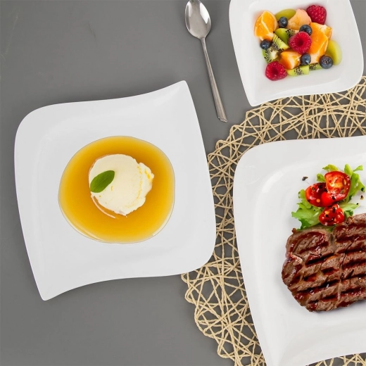 Ideal for desserts and appetizers