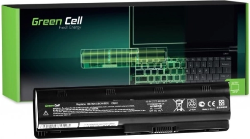 Battery for HP 635 10.8 V 4400 mAh