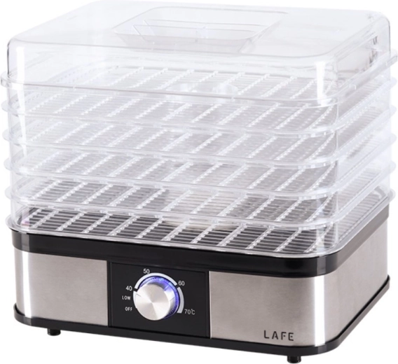 Potenza 250 W e temperatura regolabile