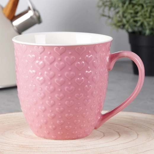 Easy care for everyday use