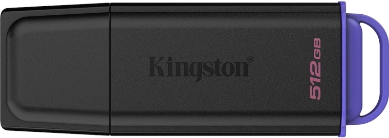 Kingston DataTraveler Exodia G2 512 GB chiavetta USB 3.2 Gen 1