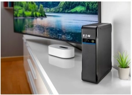 Protezione da sovratensioni e opzioni di monitoraggio intelligente