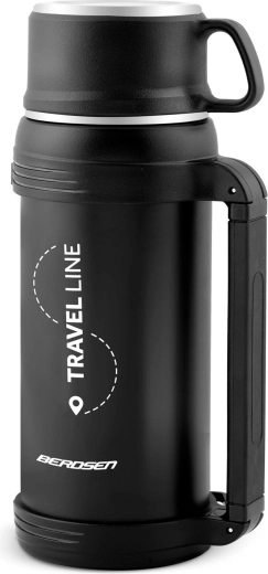 Couvercle-tasse et verrouillage sûr