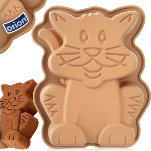 Wide temperature range and easy care