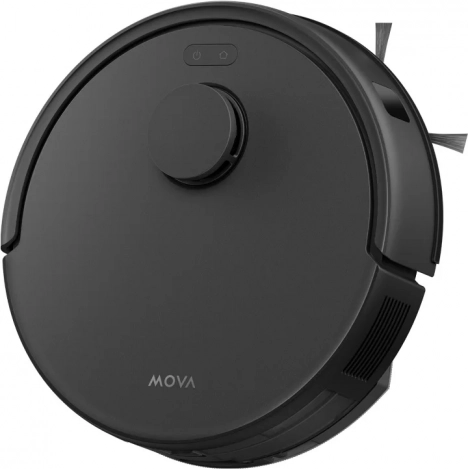 Robotic Vacuum Cleaner Mova E20 Black