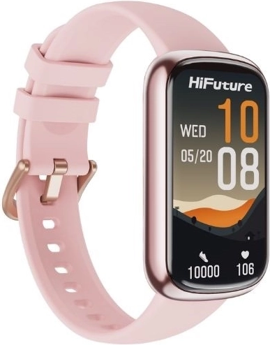 Autonomija do 7 dana s jednim punjenjem