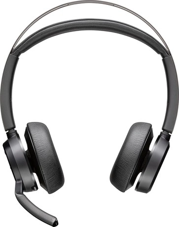 Wireless headset POLY Voyager Focus 2