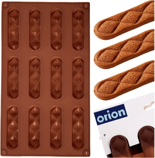 Silicone flessibile e antiaderente