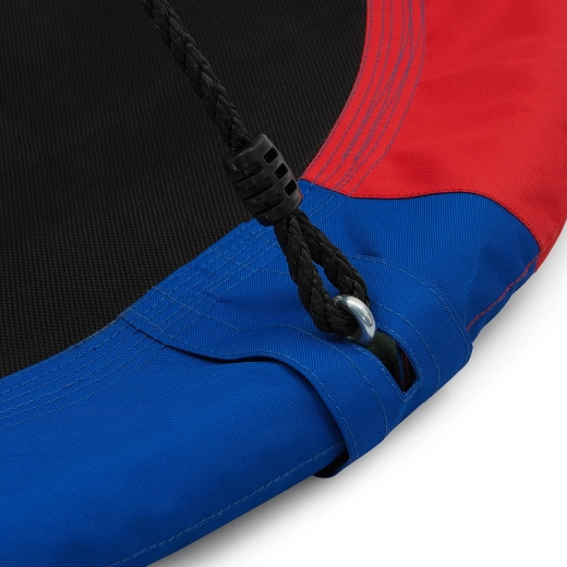 Strong and safe construction