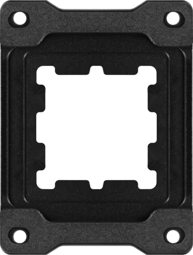 Even pressure and CPU protection