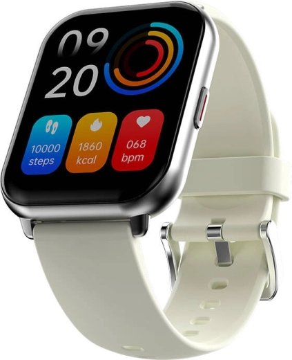 Rozmowy i powiadomienia na nadgarstku