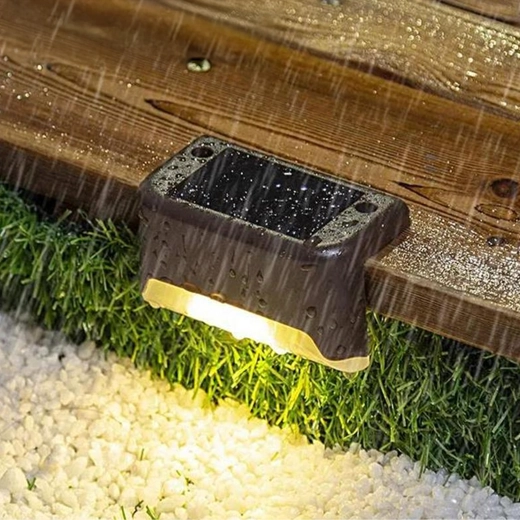 Struttura resistente per esterni