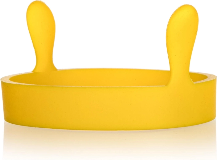 Non-stick, flexible, and durable silicone