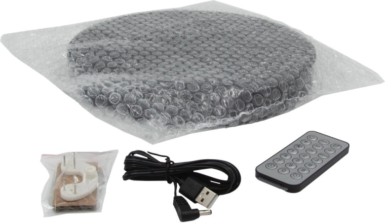 Kit complet et alimentation USB universelle