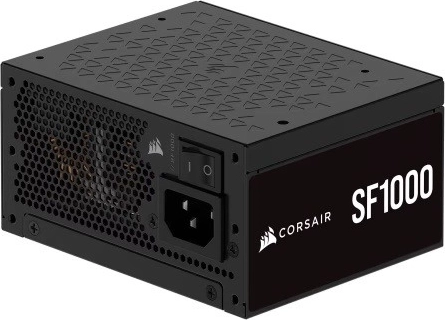 Alimentatore Corsair SF1000 80 PLUS Platinum SFX