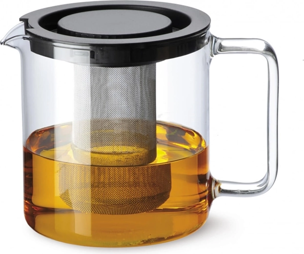 Durable borosilicate glass