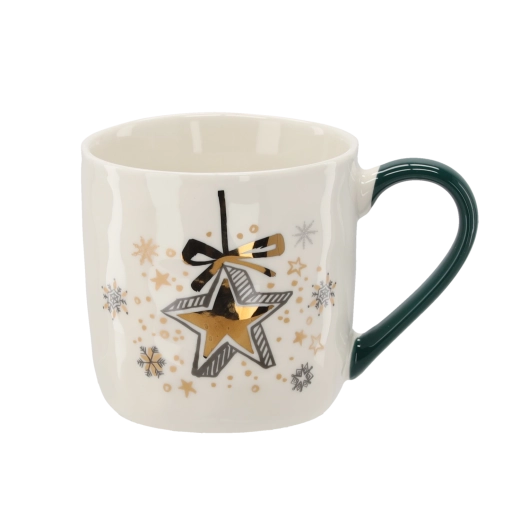 Festive design that delights