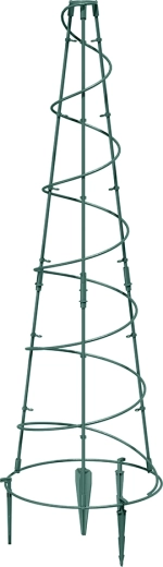 Plant Support Floo Supports 35 cm, forest green