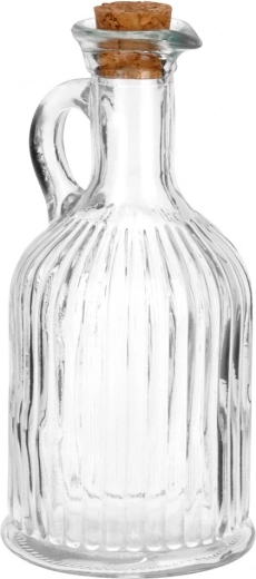 Plutovinasti zamašek za svežino