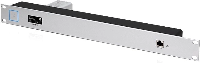 Cloud Key G2 rack mount