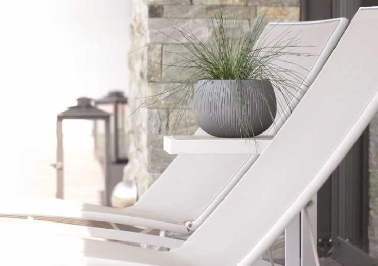 Pour l’intérieur et l’extérieur