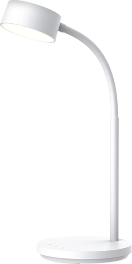 Solight LED-bordlampe 4,5 W, 300 lm, 3CCT, hvid