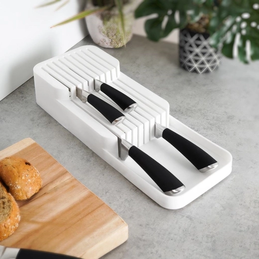 Clarity and safety in every drawer