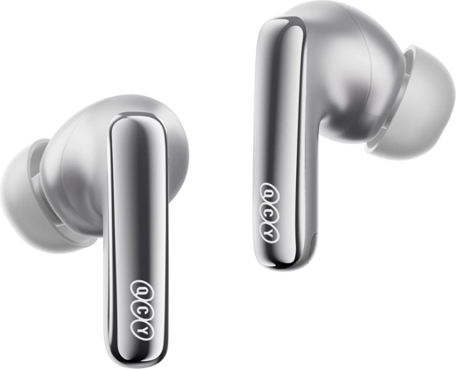 ANC up to -56 dB and crystal-clear calls