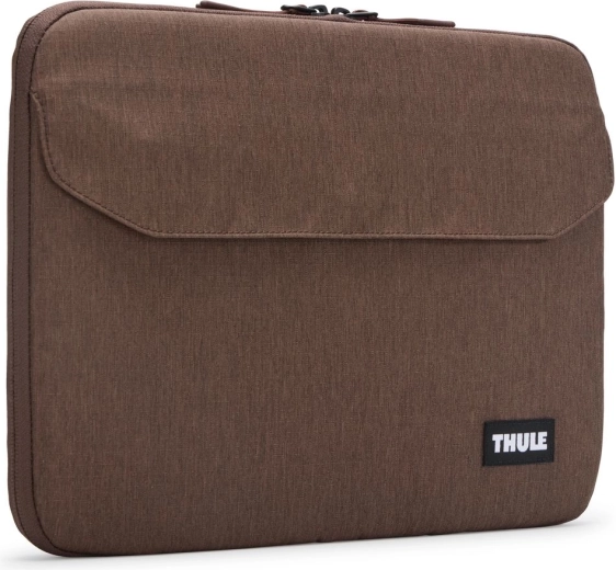 Custodia Thule Lithos per MacBook Pro 14" marrone