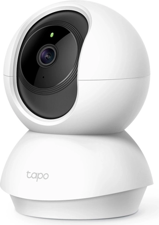 Tapo C210 pan Wi‑Fi camera 3 MP