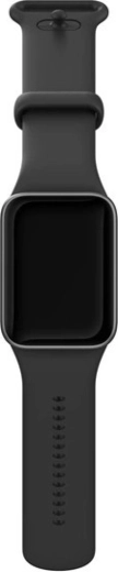 Ampio display AMOLED con cornici sottili