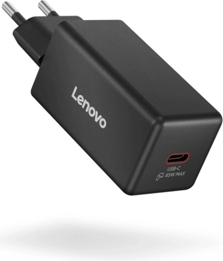 Design mini compatto con tecnologia GaN
