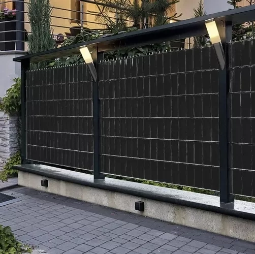 UV resistance and long-lasting color