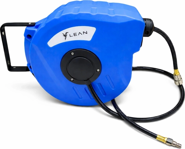 Struttura resistente con staffa a parete