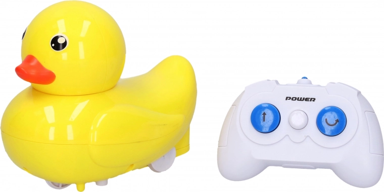 RC Patkica na daljinsko upravljanje 14 cm