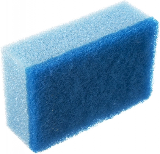 Dvostransko čiščenje brez prask