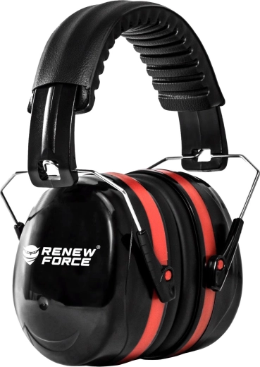 Renew Force Noise Reduction Ear Defenders