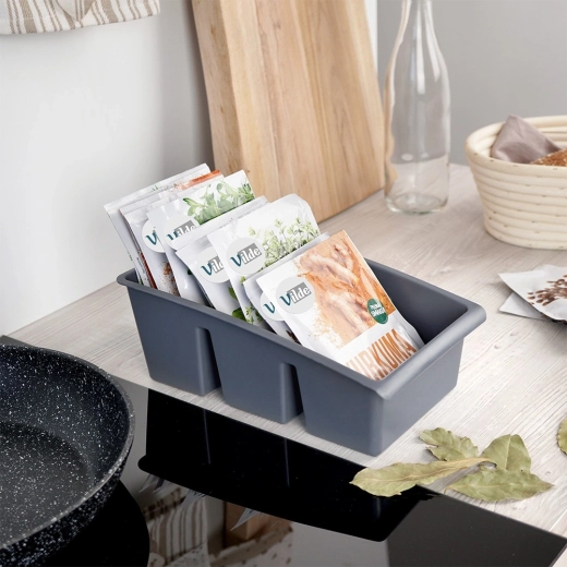 Robustes und leicht zu reinigendes Material