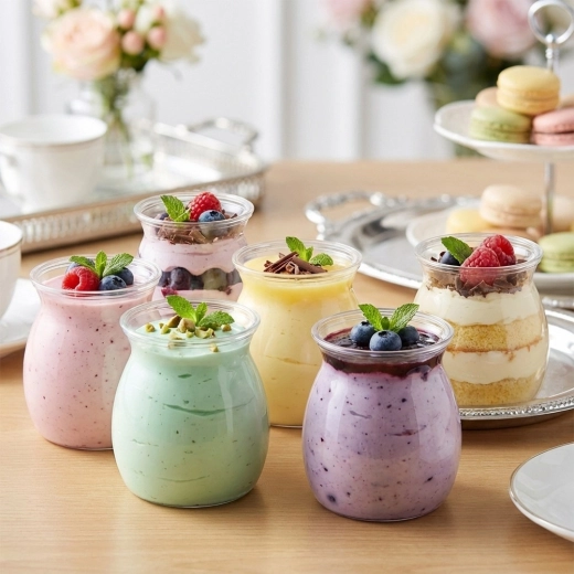 Versatili per dolce e salato