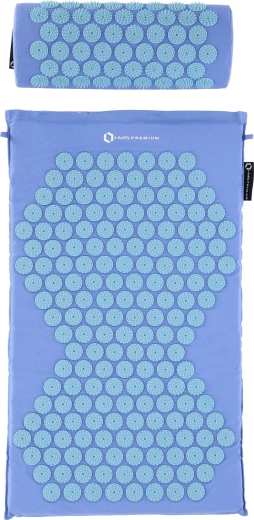 Comfortable support for back and neck