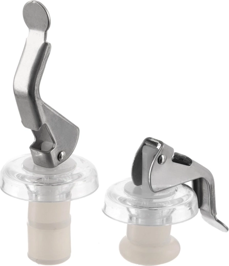 Hermetično tesnjenje za daljšo svežino