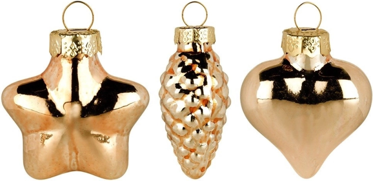 Ægte glas og detaljeret udførelse