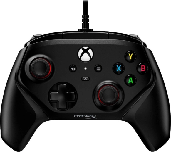 HyperX Clutch Gladiate gamepad cablato per Xbox